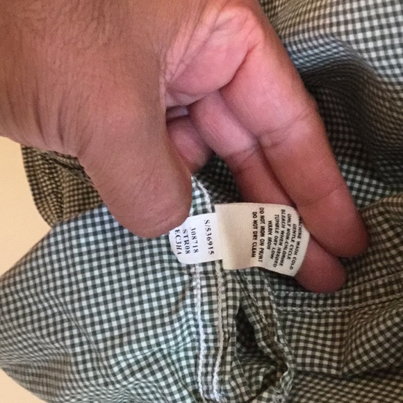 Old navy shirt - Picture 6 of 8